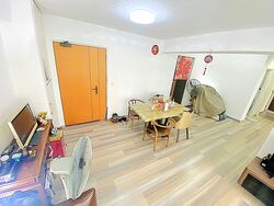Blk 115C Eastlace @ Canberra (Sembawang), HDB 4 Rooms #521968911